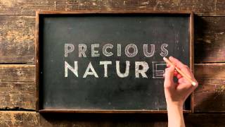 ALFAPARF MILANO PRESENTS…PRECIOUS NATURE [upl. by Ettenil]