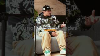 ¿¡Freestylero y empresario 😱  WinstonCordero Aczino mexico freestyle rap billonarios [upl. by Zinck451]