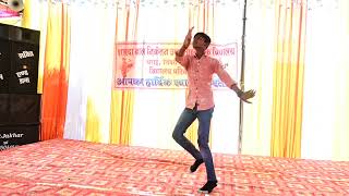 Khushiyan Da Chadya Aaj Vela Song dance।annualfunction dance viral SBNSSSCHOOLCHERAI [upl. by Ailisec15]