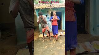 Chand ki Chandni pawan anjali hindi pawananjali song short [upl. by Varin406]