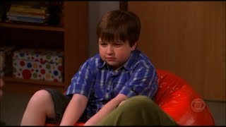 Two and a Half Men  Jake in Therapy HD [upl. by Nyre]