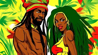 BEST REGGAE RIDDIMS 2024 VIDEO MIX BY DJ CARLOS JAH CUREROMAIN VIRGOCHRIS MARTINALAINECECILE [upl. by Grefe]