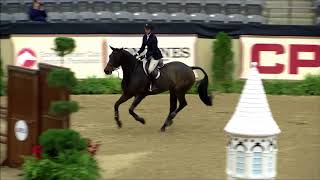 2017 ASPCA Maclay Medal Finals [upl. by Gayelord]