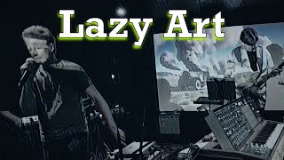 Lazy Art [upl. by Hieronymus]