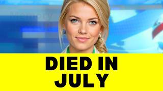 20 BRITISH CELEBRITIES WHO DIED IN JULY 2024 [upl. by Syman]