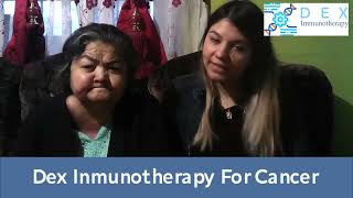 Cáncer de Melanoma  Testimonios  Oncovix [upl. by Abram]