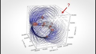 JANUS 17  La seule interprétation cohérente du GreatDipole Repeller [upl. by Tay970]