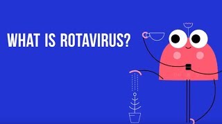 What is Rotavirus Viral Infection in Infants amp Children [upl. by Nonnairb]