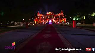 Naagin ki shakti shiv official song [upl. by Haymes]