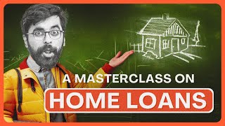 How to save LAKHS on your Home Loan Complete Guide [upl. by Janeen]