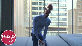 Top 10 Funniest Pixar Moments Of All Time [upl. by Donnelly619]