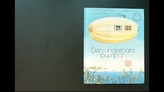 Den underbara pumpan [upl. by Gnok]