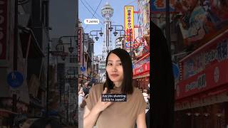 How is Japan dealing with overtourism [upl. by Odo]