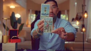 Leo ✨ I Received A Message From The Divine For You March 2024 Tarot Card Reading [upl. by Idorb]