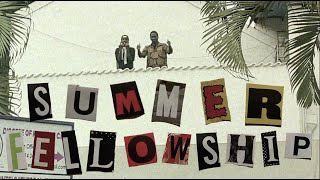 Inside TFCSUMMER FELLOWSHIP Season 1 Ep 2 [upl. by Northway]