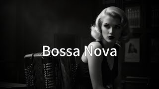 Bossa Nova Easygoing Music to Relax [upl. by Talya]