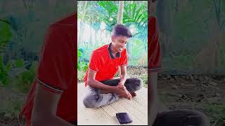 2 Bolod Jokhon 200 Taka Ka 1000 Taka Banai  subscribe youtubeshorts funny foryou [upl. by Asli]