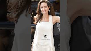 Reglas que Angelina Jolie le obligaba a seguir a Brad Pitt shorts [upl. by Rigdon232]