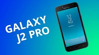 Samsung Galaxy J2 Pro Análisis  Review en español [upl. by Dall]