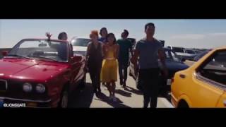 La La Land Another Day of Sun Clip HD [upl. by Rol]