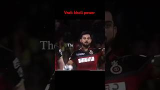 Virat kohli ipl Match💥viralvideo 🔥ipl 💥shorts 💥short 💥subscribe 💯💯 [upl. by Willie]