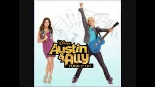 Austin amp Ally  Timeless [upl. by Lapo562]