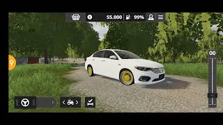 fs20 Air li Fiat egea Modu link açıklamada [upl. by Calvina777]