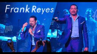 Frank Reyes Popurri De Bachatas En Vivo [upl. by Lusar]