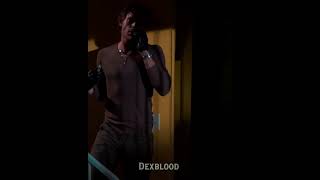 Trinity Fools Dexter  Dexter S4 Ep11  shorts [upl. by Nisotawulo537]