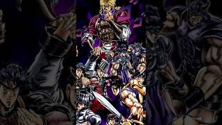 Every Jojo character That Can Bypass Gojo’s Infinity [upl. by Htyderem734]