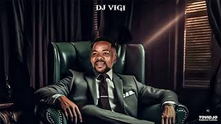 Best Gqom mix May 2024 by Dj Vigi ft Mr Thela [upl. by Reginnej]