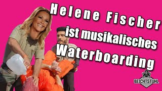 BEICHTSTUHL Podcast mit SUED amp OST  Helene Fischer ist musikalisches Waterboarding 3421 [upl. by Coumas]