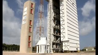 Atividade espacial movimenta US 330 bilhões e cresce 5 ao ano no mundo [upl. by Nosnej545]