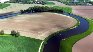 Leinewehr bei Schulenburg am Vatertag 2024 4K [upl. by Teferi]