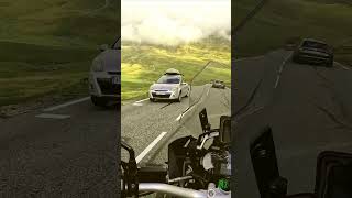 Viagens para Pirineus shorts bmwmotorrad n2mundo moto motos motovlog [upl. by Yanttirb909]