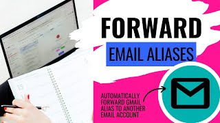 How To Set Up Automatic Email Forwarding in Google Workspace  Email Management Tips 2024 [upl. by Pelmas494]