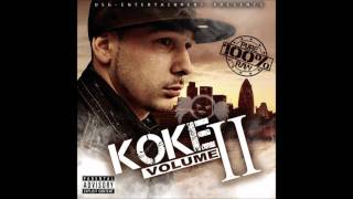 K Koke  Note To God [upl. by Odlavso971]