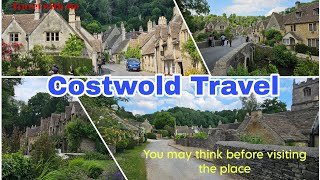 Costwold travel 2024 Costwold Bibury costwoldtravel [upl. by Nalda]