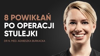 Jakie objawy po operacji stulejki powinny nas zaniepokoić i skłonić do wizyty u lekarza [upl. by Arbua]