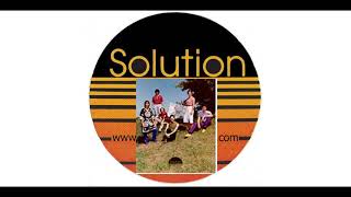 Cover of Gato Barbieri s Cover of Santanas Europa by The Solution Band [upl. by Ingraham]