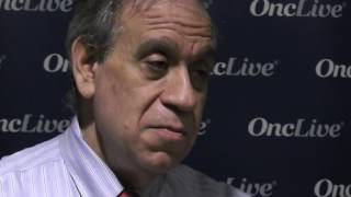 Dr Zelenetz on Treatment for Patients With CLL Who Fail on Ibrutinib or Idelalisib [upl. by Ialohcin581]