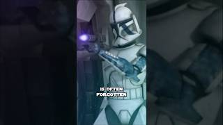 The FORGOTTEN 501st Clone Trooper Denal [upl. by Nelac683]