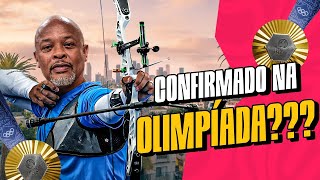 DR DRE EM BUSCA DO OURO OLÍMPICO EM LOS ANGELES 2028 🎯😅 PLAY NEWS EP 47 [upl. by Ycinuq]