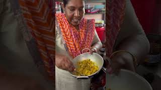 Kerala Rice And Coconut Fish Curry By amma kadalmachan food foodie keralacurry shorts reels [upl. by Sirtemed]