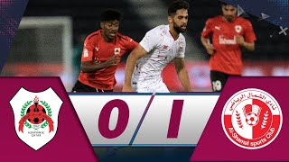 Al Rayyan 01 Al Shamal  Week 1 [upl. by Cesaria]