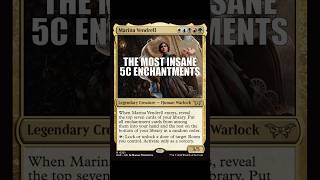 DSK Marina Vendrell mtg magicthegathering edh mtgcommander mtgarena duskmourn [upl. by Haliak]