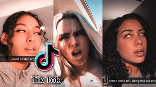 Oui  Ah Ah Ah Tik Tok Compilation [upl. by Hgieliak936]