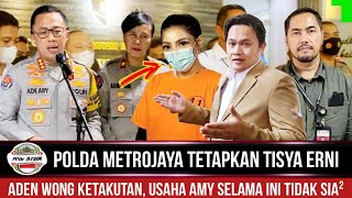 Tak ada perlawan dari tisya erni Amy akhirnya berhasil buat tisya jadi seperti ini [upl. by Heger]