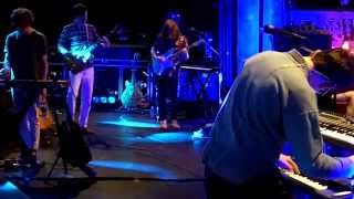 SONIC BOOM amp MGMT  Losing Touch With My Mind Live [upl. by Ecela]