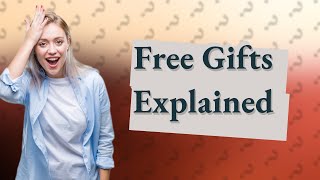 Is gifting free in Fortnite [upl. by Berkin]